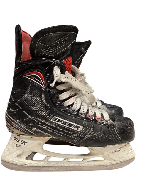 Used Bauer X SHIFT Senior Hockey Skate Senior 8 11816-S000268596