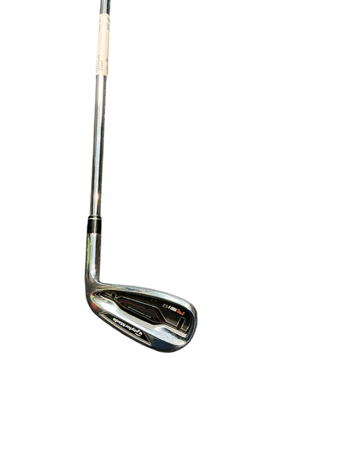 Vist Large View of Product Image Which is Used Taylormade RSI1 Golf Wedge Mens RH Pitching Wedge