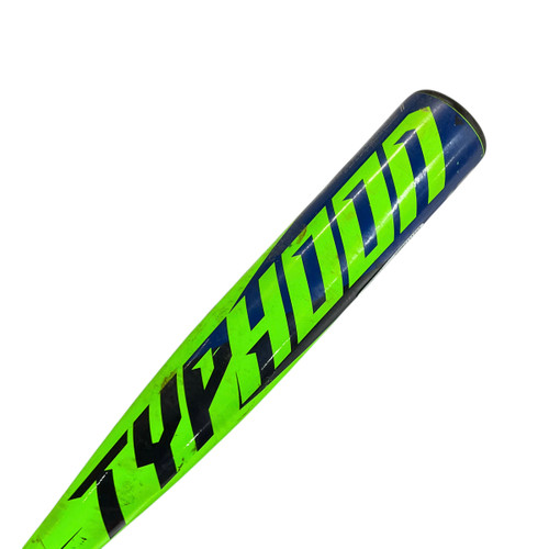 Used Easton TYPHOON BB/SB USA 2 1/4 Bat 30" 11484-S000280047
