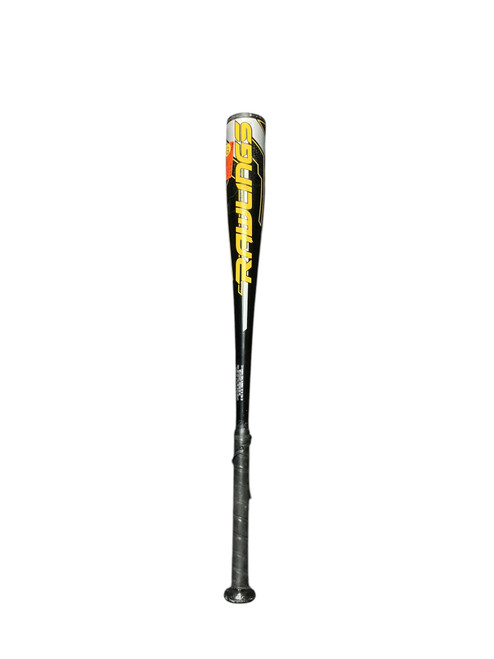 Vist Large View of Product Image Which is Used Rawlings US2DX9 BB/SB USA 2 5/8 Bat 27"