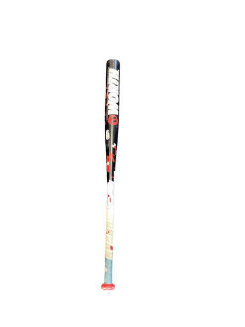 Vist Large View of Product Image Which is Used Worth AMP BB/SB USA 2 1/4 Bat 32"