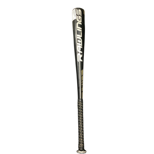 Used Rawlings 5150 BB/SB USA 2 5/8 Bat 27" 11479-S000394841
