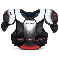 Vist Large View of Product Image Which is New CCM JETSPEED FT880 SP SR-L