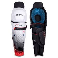 Vist Large View of Product Image Which is New CCM JETSPEED FT880 SG-13"