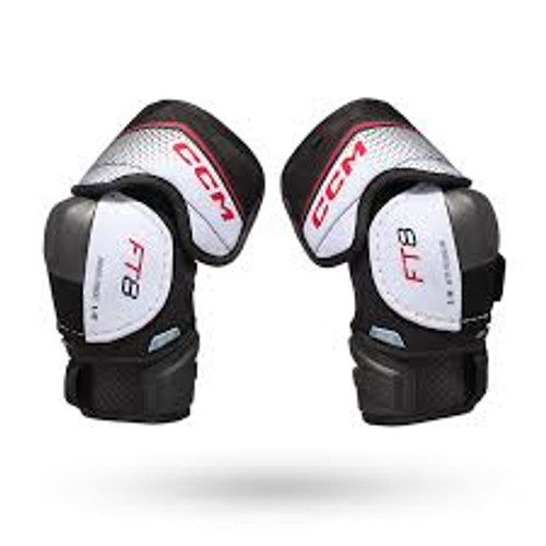 Vist Large View of Product Image Which is New CCM JETSPEED FT8 EP JR-M 10558-CCMEPFT8JRM