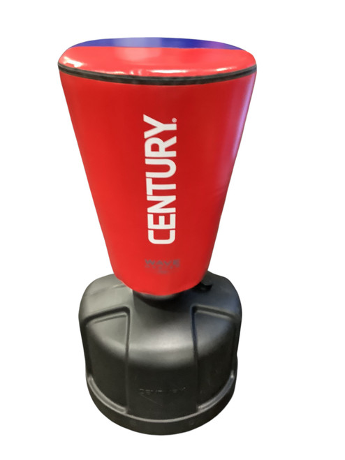 Used Century CENTURY TKD WAVEMASTER Boxing Bag Stand 11347-S000247801