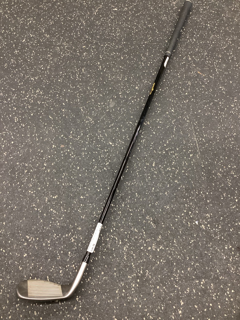 Vist Large View of Product Image Which is Used CONDOR SAND PUTTER Golf Chipper RH Sand Wedge