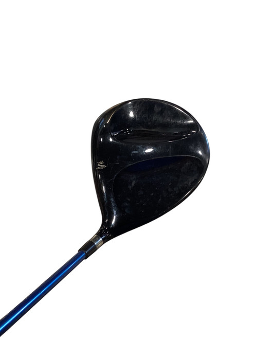 Vist Large View of Product Image Which is Used Cobra SPEED LD OFFSET Mens Driver RH 10.5 Degree 11884-S000046776
