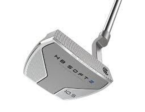 New Cleveland HB SOFT 2 10.5 Mens Putter RH 11776-S000383822