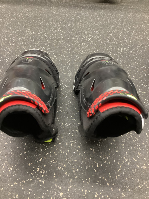 Used Bauer VAPOR 2X PRO Junior Elbow Pads MD 11162-C000429279