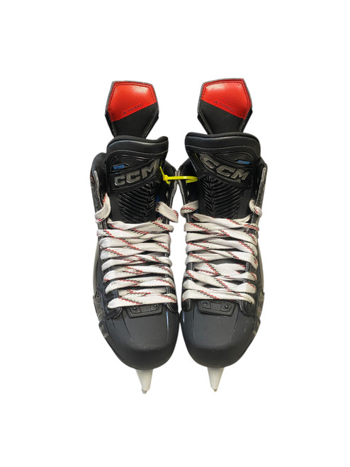 Used CCM JETSPEED FT690 Senior Hockey Skate Senior 9 11706-S000354068