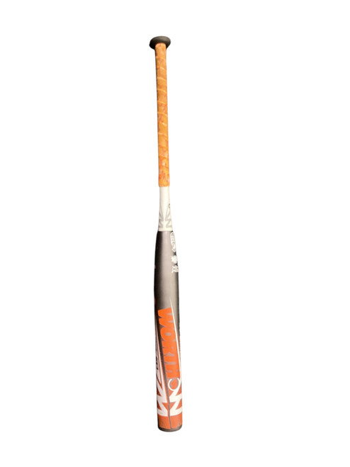 Vist Large View of Product Image Which is Used Worth WICKED BB/SB Slowpitch Bat 34"