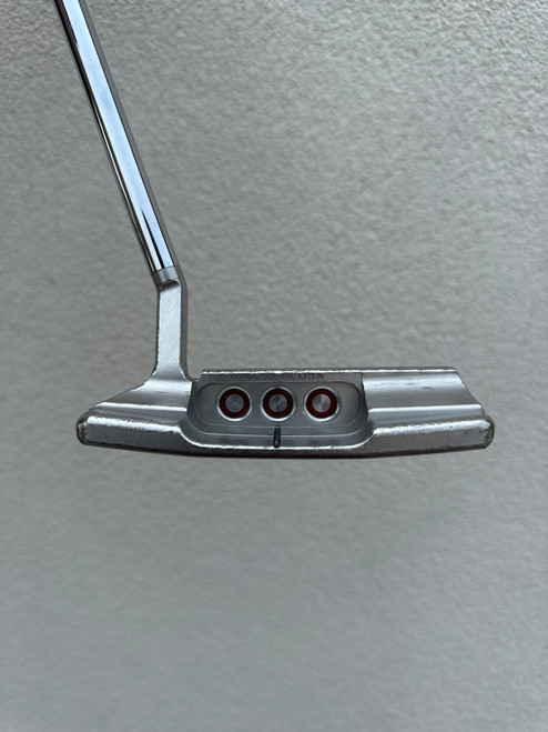 Used Titleist CAMERON SPECIAL SELECT NEWPORT 2.5 Mens Putter RH 34” 10558-S000236354