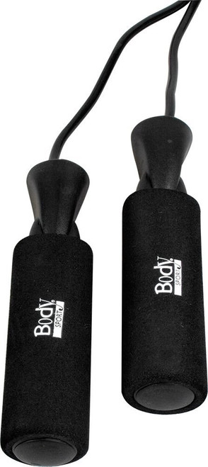 Vist Large View of Product Image Which is BODY SPORT VINYL SPEED ROPES
