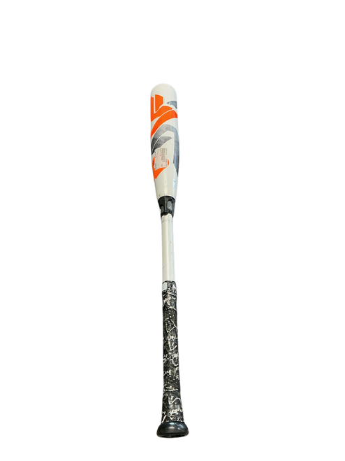 Vist Large View of Product Image Which is Used Demarini CF BB/SB USSSA 2 5/8 Bat 31"