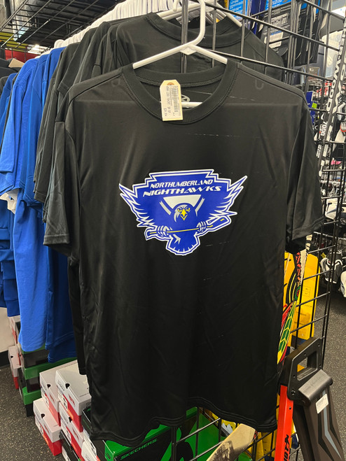 New NMHA LOGO TSHIRT JR MED 11774-ALKNMHA-L-JRMED