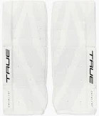 Vist Large View of Product Image Which is New CATALYST JR PAD 28" WH/WH