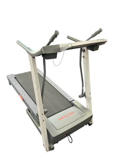 Used Proform CROSSWALK SPORT Treadmill 11870-S000023405