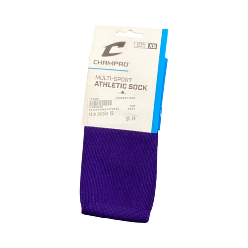 New mite purple XS 11649-CHPAS2XS