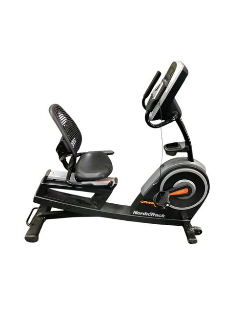 Used Nordic Track COMMERCIAL VR 21 Recumbent Bike 11347-S000247821