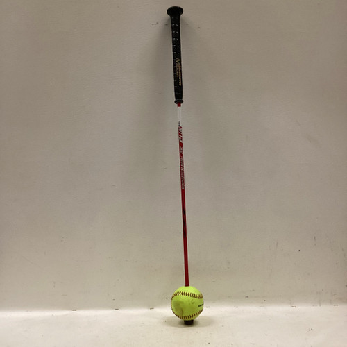 Used MOMENTUS SPEED HITTER BB/SB Training Aid 11725-S000486117