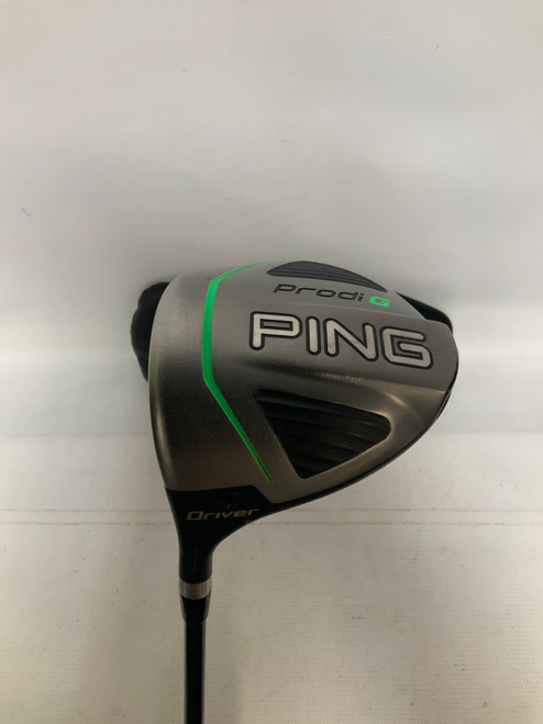Used Ping PRODI G 15 DEG Jr Driver LH HT 11823-S000031720