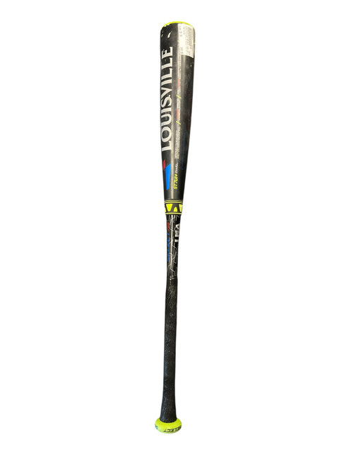 Used Louisville Slugger LOUISVILLE SELECT USA 29 -10 BB/SB USA 2 5/8 Bat 29" 11838-S000041623