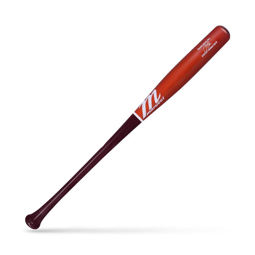 Vist Large View of Product Image Which is New MARUCCI LINDY12 TORPEDO 32" CHERRY/MATTE BURNT OG