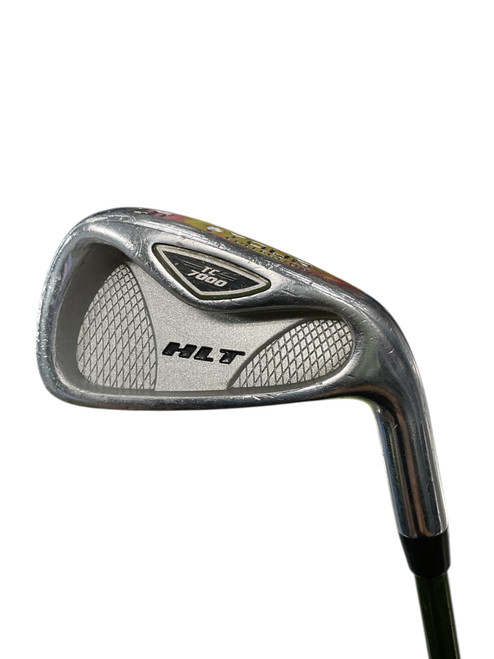 Vist Large View of Product Image Which is Used HLT TC700 TOUR Mens Individual Iron RH 5 Iron