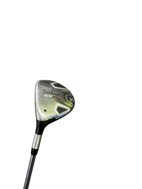 Vist Large View of Product Image Which is Used Titleist 909F2 Mens Fairway Wood LH 3 Wood 11484-S000280134