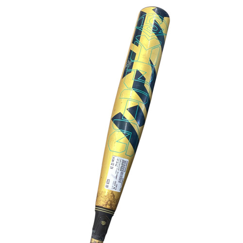 Vist Large View of Product Image Which is Used Louisville Slugger 2024 META BB/SB USSSA 2 3/4 Bat 32"
