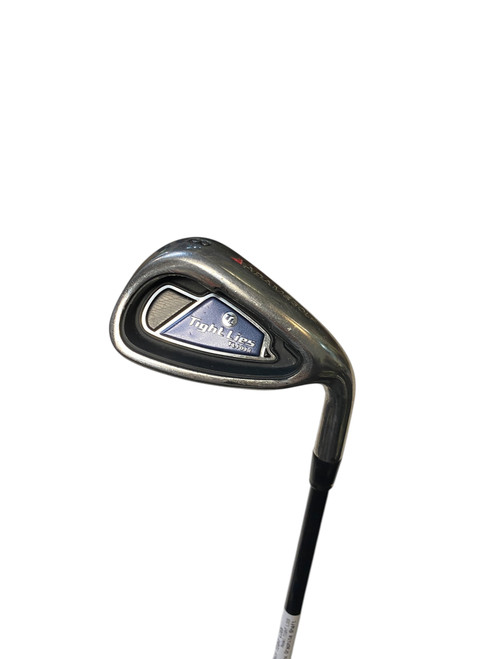 Used Adams Golf TIGHT LIES Mens Individual Iron RH 8 Iron 11706-S000354106