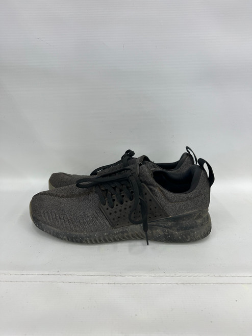 Vist Large View of Product Image Which is Used Adidas Mens Golf Shoes Black Senior 9