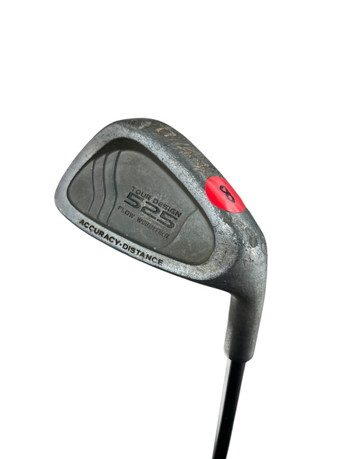 Vist Large View of Product Image Which is Used KNIGHT Golf Wedge Mens RH Pitching Wedge