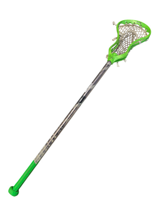 Vist Large View of Product Image Which is Used STX STEEL 7000 Men Atk/Mid Complete Stick Green