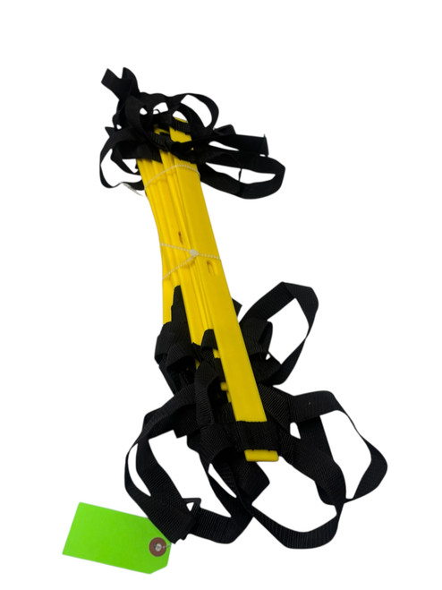 Vist Large View of Product Image Which is Used OHUHU Agility Ladder 11731-S000139986