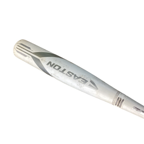 Vist Large View of Product Image Which is Used Easton GHOST X 2018 BB/SB USSSA 2 5/8 Bat 30"