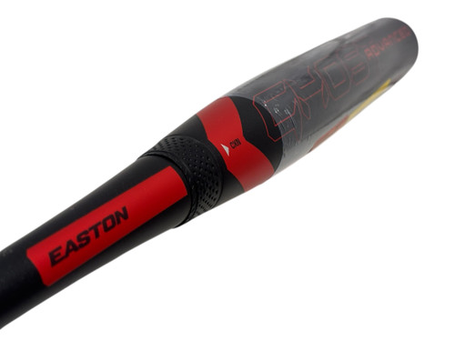 Vist Large View of Product Image Which is New Easton GHOST ADVANCED EFP4GHAD11 -11 Fastpitch Softball Bat 32" 32/21 11731-S000139992