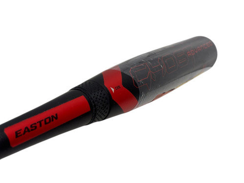 Vist Large View of Product Image Which is New Easton GHOST ADVANCED EFP4GHAD11 -11 Fastpitch Softball Bat 29" 29/18 11731-S000139993