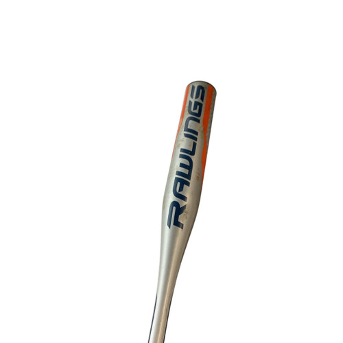 Vist Large View of Product Image Which is Used Rawlings STORM BB/SB Fastpitch Bat 28" 11479-S000394926