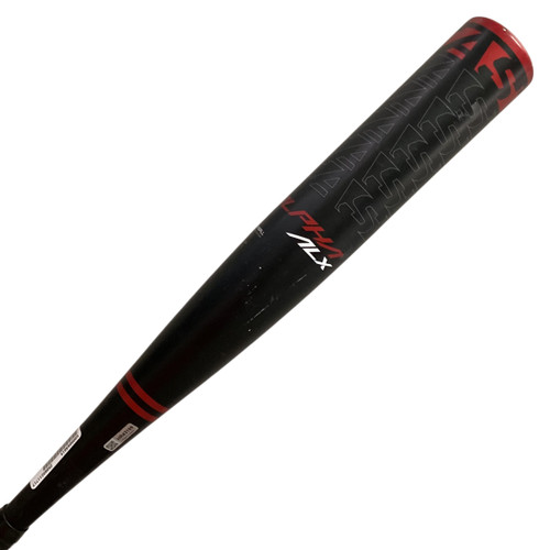 Used Easton ALPHA ALX BB/SB USSSA 2 3/4 Bat 30" 11717-S000084814