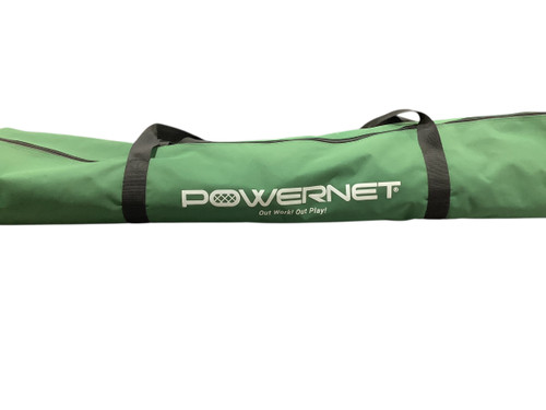 Used Powernet 7X7 HITTING/THROWING NET Field Equipment 11347-S000247838