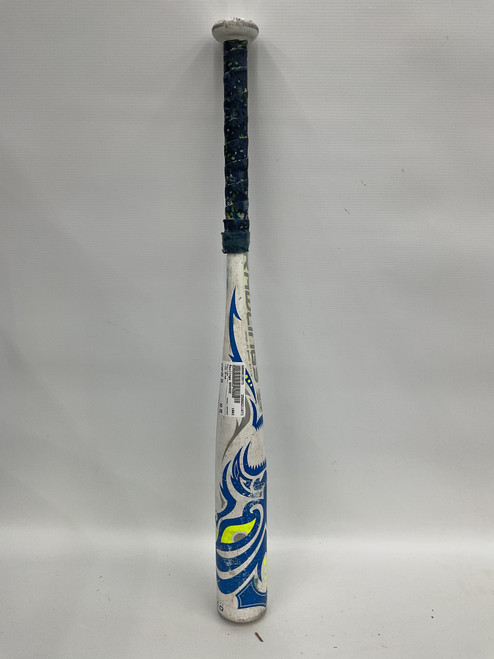 Used Rawlings SAVAGE BB/SB T-Ball Bat 24" 11871-S000015573