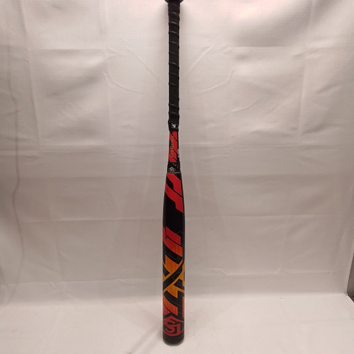 Vist Large View of Product Image Which is Used Louisville Slugger LXT BB/SB Fastpitch Bat 33" 11796-S000044517