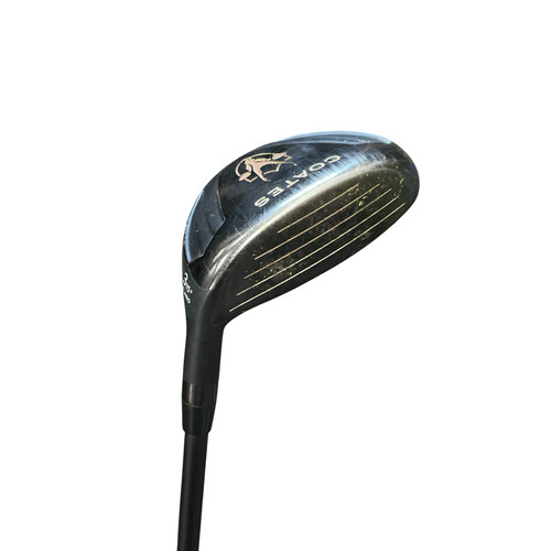 Vist Large View of Product Image Which is Used Womens Fairway Wood RH 3 Wood 11794-S000260880