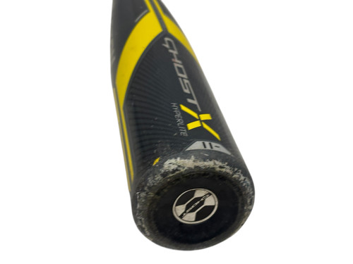 Vist Large View of Product Image Which is Used Easton ALPHA ALX TB22AL10 -10 USA T-Ball Bat 25" 25/15 11731-S000140009