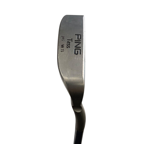 Vist Large View of Product Image Which is Used Ping TESS Mens Putter RH 11760-S000076446
