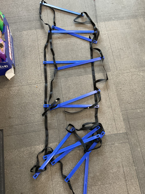 Vist Large View of Product Image Which is Used YES ALL AGILITY LADDER FB Training Aid 11614-S000214413