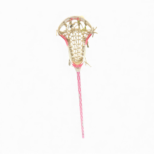 Vist Large View of Product Image Which is Used STX 6000 PINK Wmn Atk/Mid Complete Stick Pink