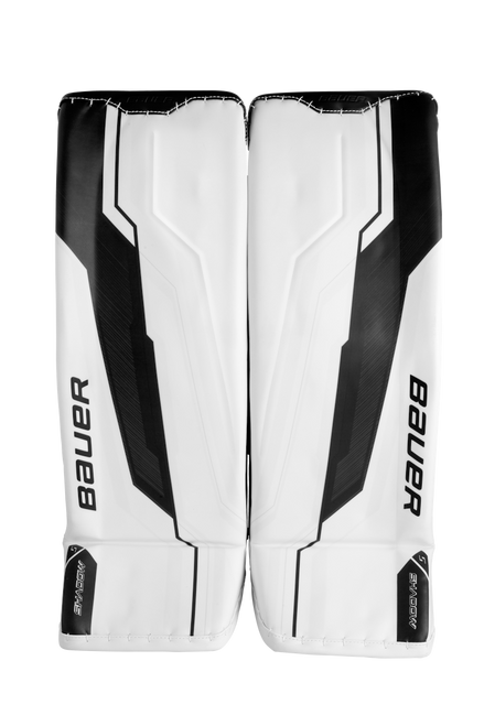 Goalie Goalie Leg Pads